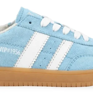 Hip Sneaker - Hip Kinderschoenen - Lichtblauw | H1500
