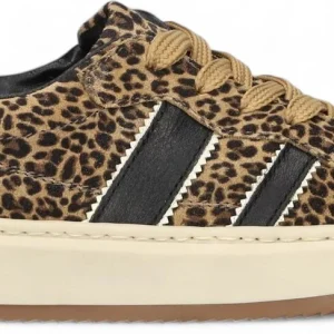 Hip Sneaker - Hip Kinderschoenen - Luipaard | H1102