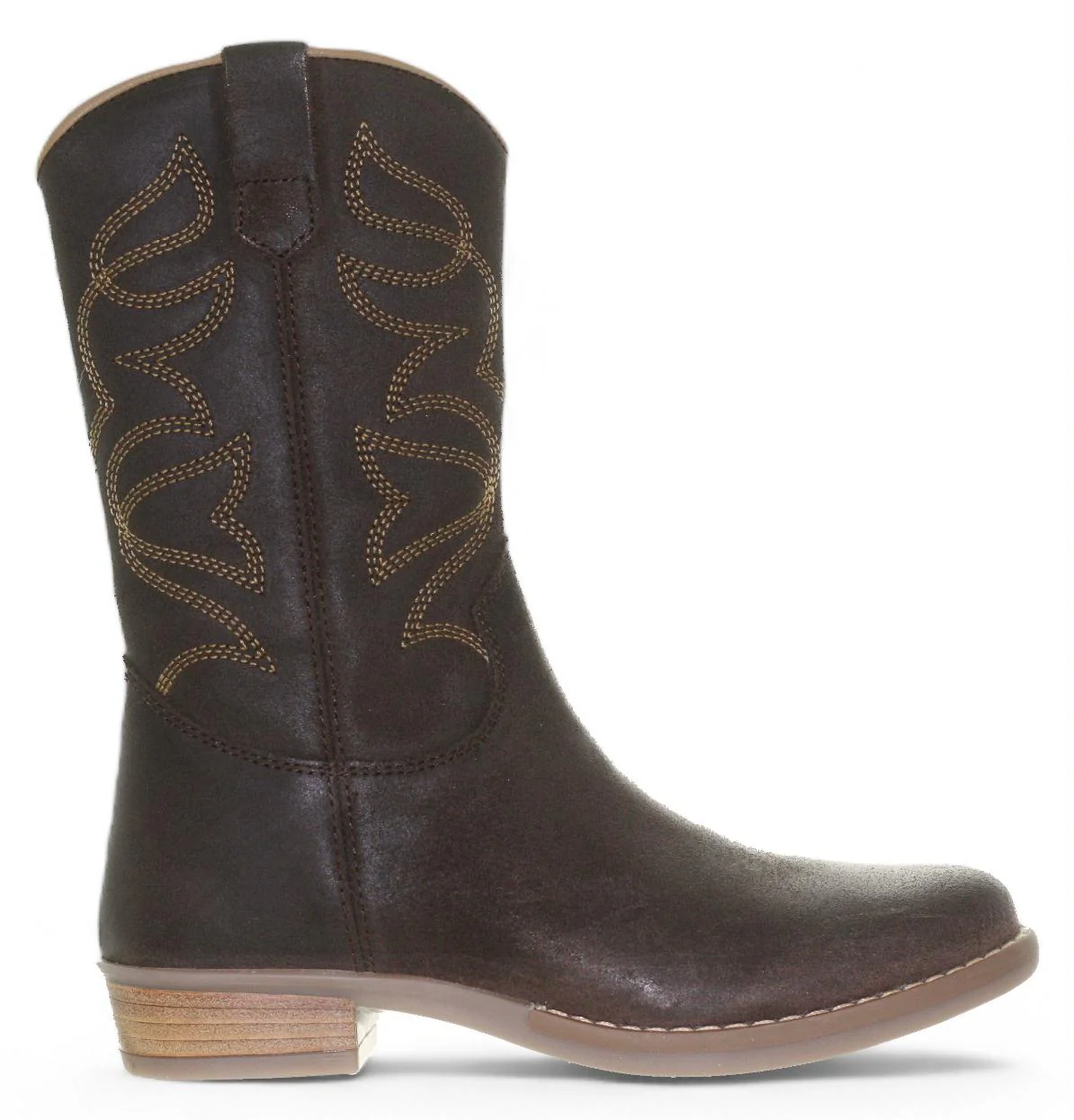 Hip Western Boot - Hip Kinderschoenen - Bruin | H1175 - Afbeelding 2