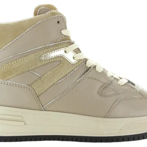 Hip Women - Hip Donna Damesschoenen - Taupe | D1195
