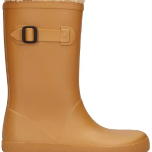 Igor Regenlaars - Igor Kinderschoenen - Geel | Splash Euri Borreguito