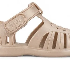 igor Waterschoen - Igor Kinderschoenen - Goud | Toby