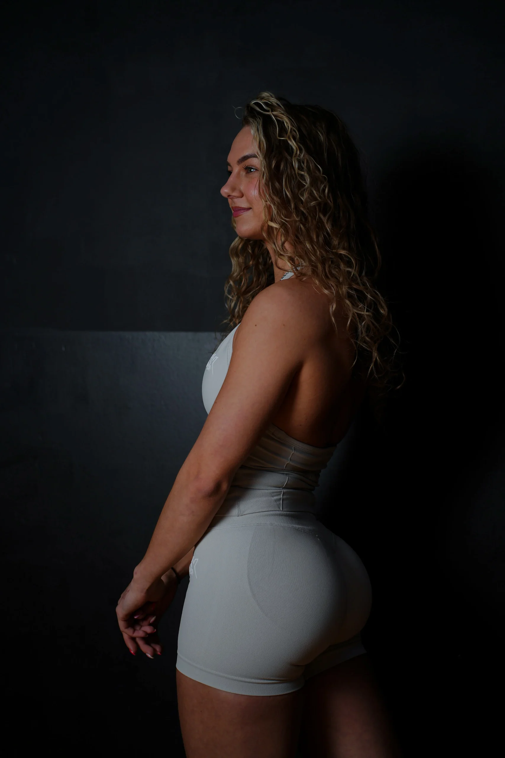 Shorts 4.5” – Lunar Rock