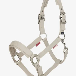 Nieuw: LeMieux Essence Halster Stone – Verstelbaar & Comfort