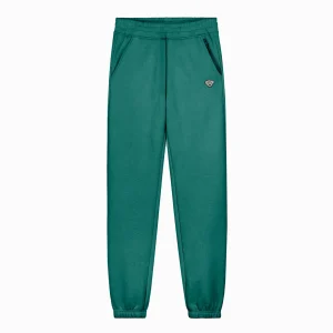 KIDS CRUISE SWEATPANTS | Groen