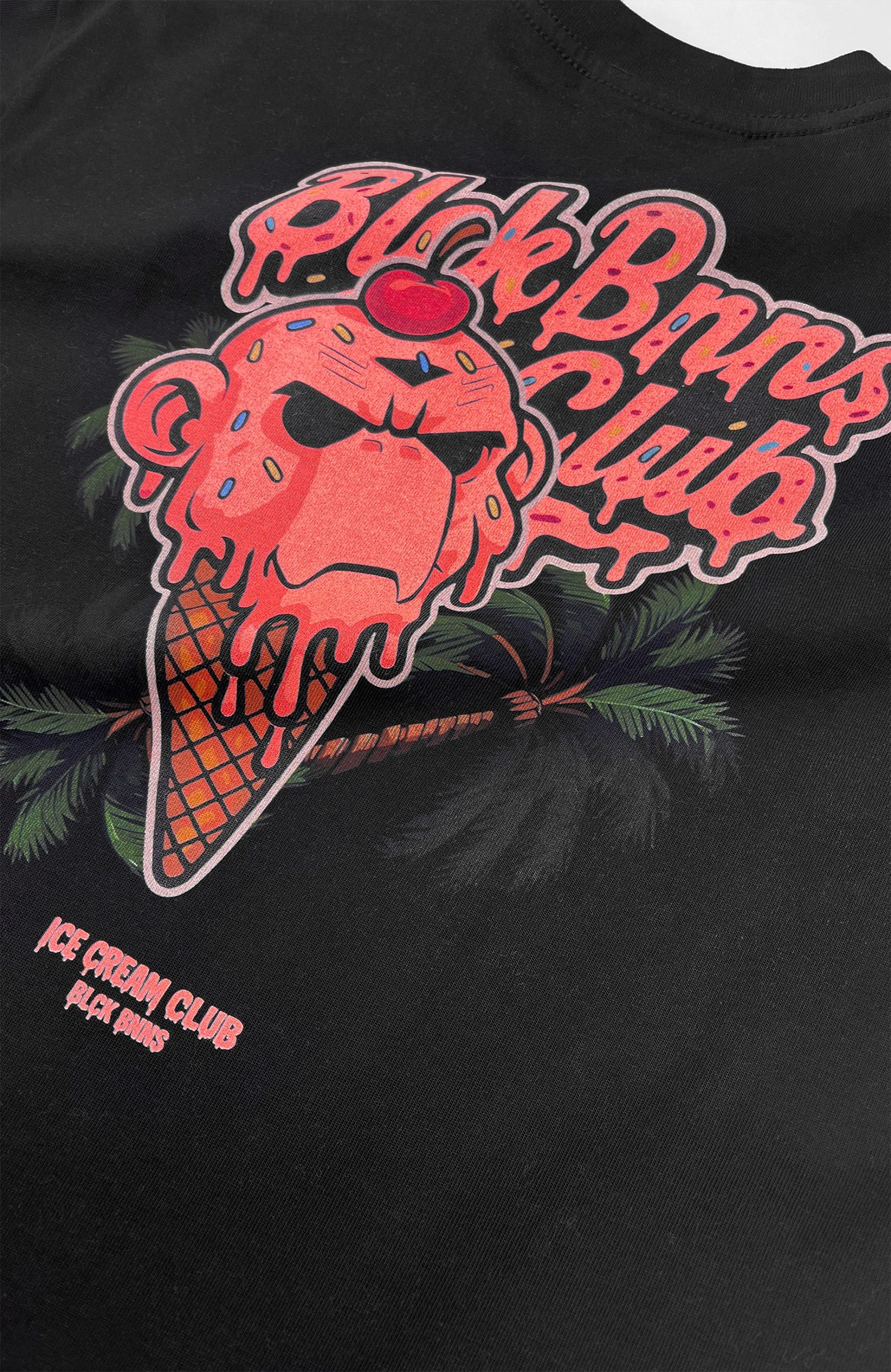 KIDS IJS TWINSET | Zalm - Afbeelding 8