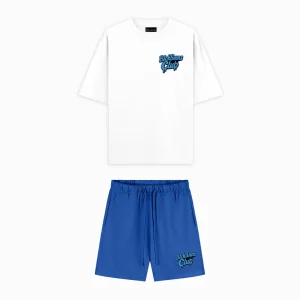 TWINSET  KIDS IJSCREAM | Blauw