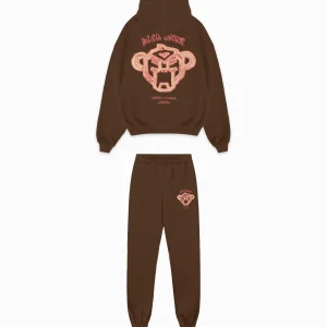 KIDS SKETCH 2.0 SWEATSUIT | Bruin