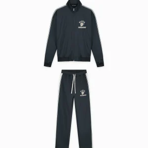 KIDS TAPED VARSITY | Navy