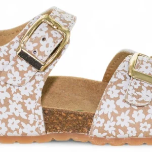 Chili Sandaal - Chili Kinderschoenen - Beige | Mio Beige