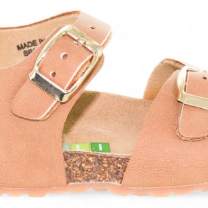 Chili Sandaal - Chili Kinderschoenen - Beige | Boston