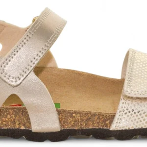 Chili Sandaal - Chili Kinderschoenen - Goud | Maddalena 2