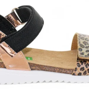 Chili Sandaal - Chili Kinderschoenen - Goud | Madison