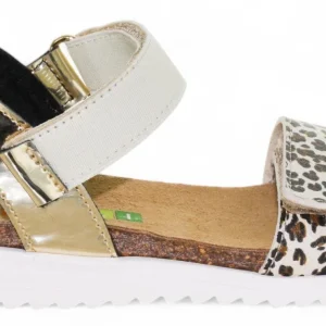 Chili Sandaal - Chili Kinderschoenen - Wit | Madison