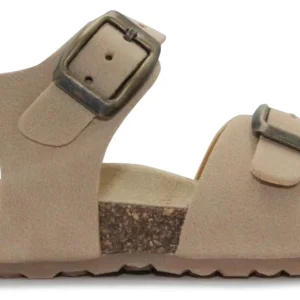 Chili Sandaal - Chili Kinderschoenen - Beige | Chili Sandaal - Sunset 1