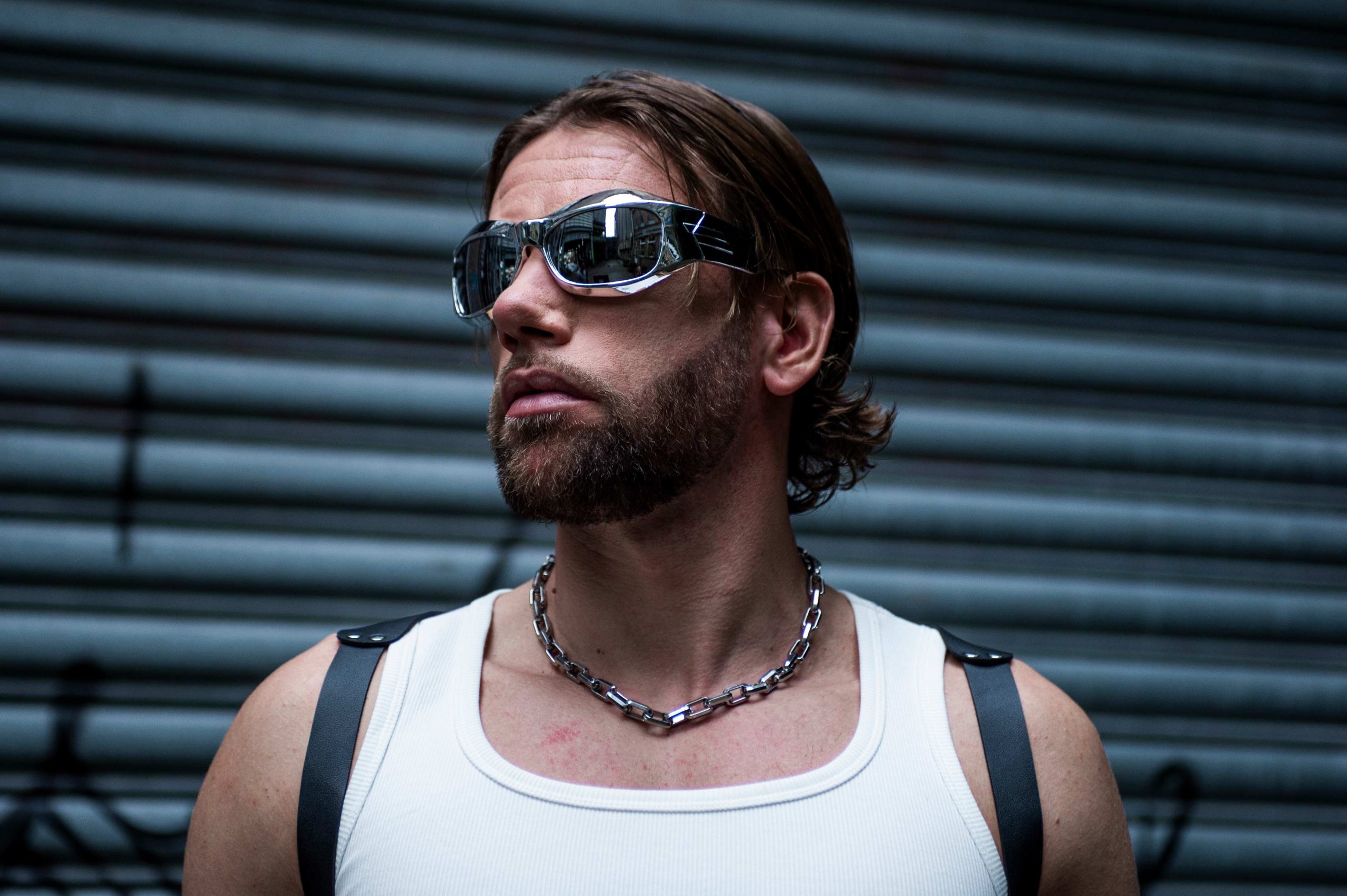 Nox | Metallic - Afbeelding 4