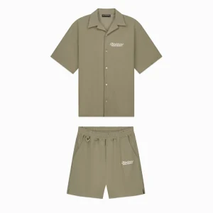 MARINA TWINSET | Groen