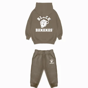 MC VARSITY SWEATSUIT | Bruin