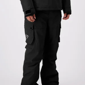 EVEREST broek | Zwart