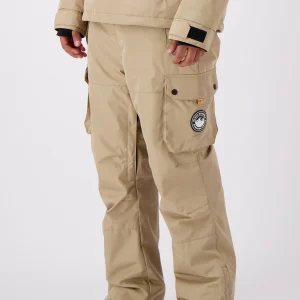 EVEREST broek | Zand