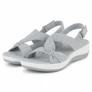 Comfortabele Slippers en Verstelbare Sandalen voor Dames – Ideaal voor Zomer