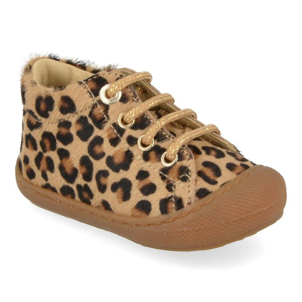 Naturino Babyschoen - Naturino Babyschoenen - Luipaard | Cocoo Horse Leo - Afbeelding 3