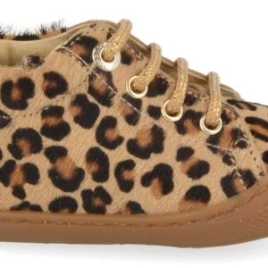 Naturino Babyschoen - Naturino Babyschoenen - Luipaard | Cocoo Horse Leo