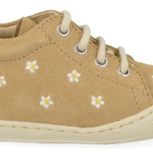 Naturino Babyschoen - Naturino Babyschoenen - Sand | Embr Daisies Sand