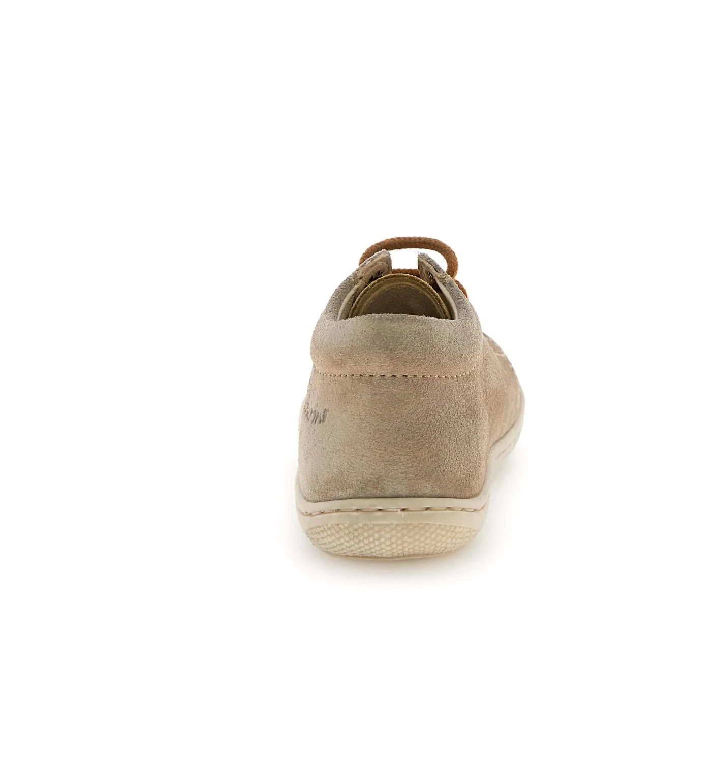 Naturino Babyschoen - Naturino Babyschoenen - Beige | Cocoon Bone Beige Sand - Afbeelding 6