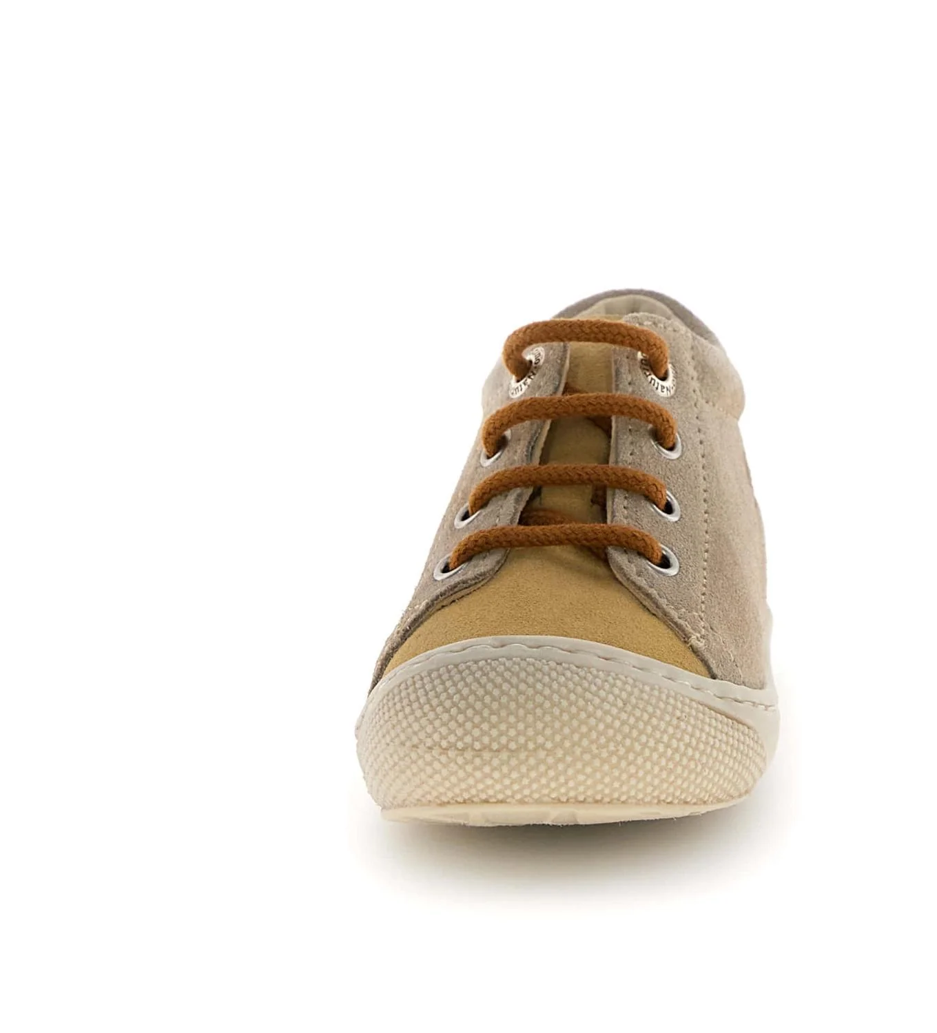 Naturino Babyschoen - Naturino Babyschoenen - Beige | Cocoon Bone Beige Sand - Afbeelding 5
