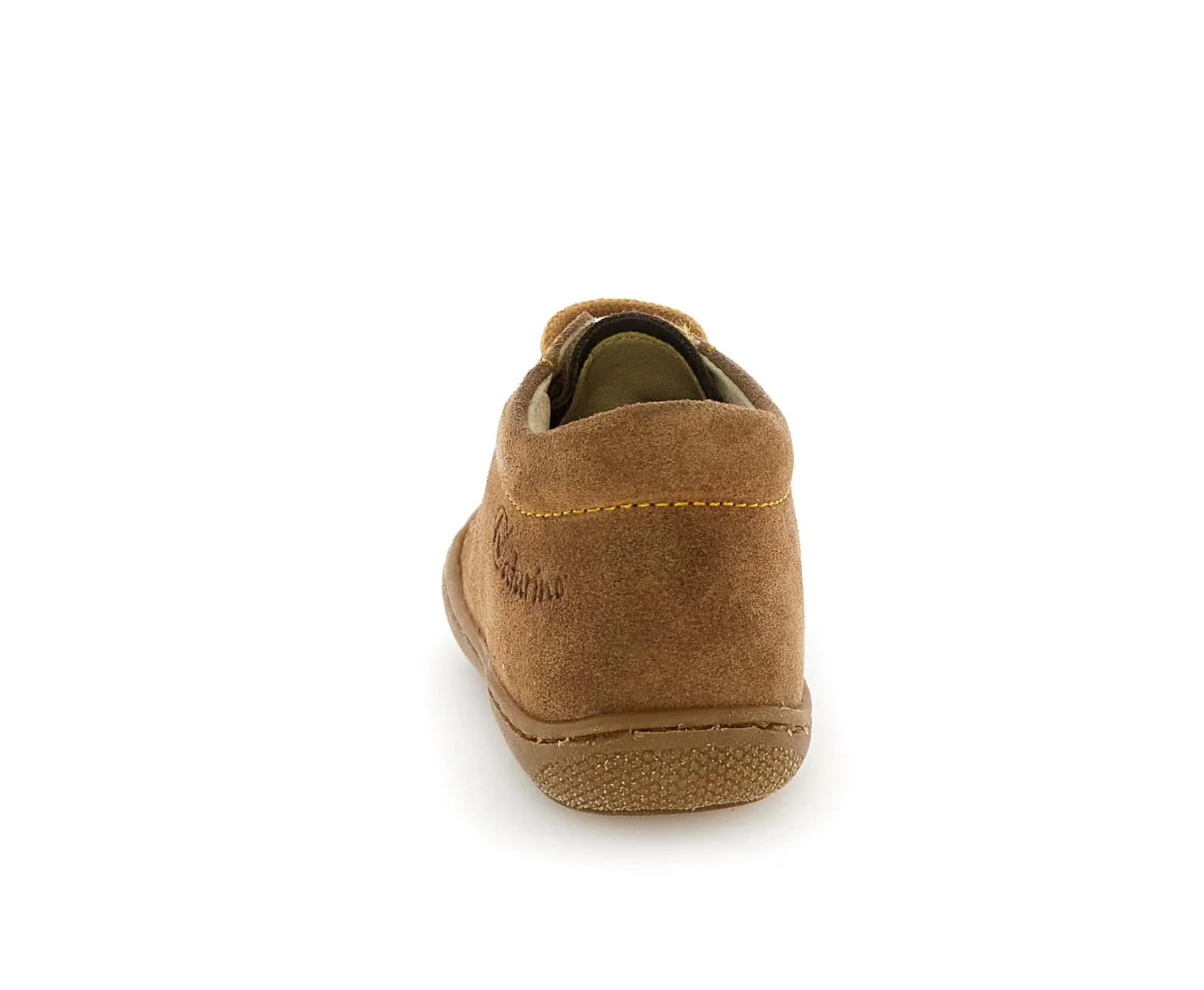 Naturino Babyschoen - Naturino Babyschoenen - Bruin | Cocoon Dark Brown Zucca - Afbeelding 5