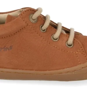 Naturino Babyschoen - Naturino Babyschoenen - Bruin | Cocoon Honey Brown