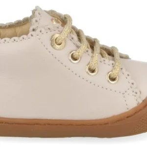 Naturino Babyschoen - Naturino Babyschoenen - Creme | Cottins