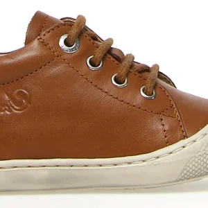 Naturino Babyschoen - Naturino Babyschoenen - Cognac | Cocoon Nappa