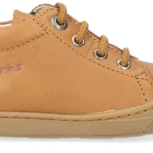 Naturino Babyschoen - Naturino Kinderschoenen - Cognac | Cocoon Uniseks