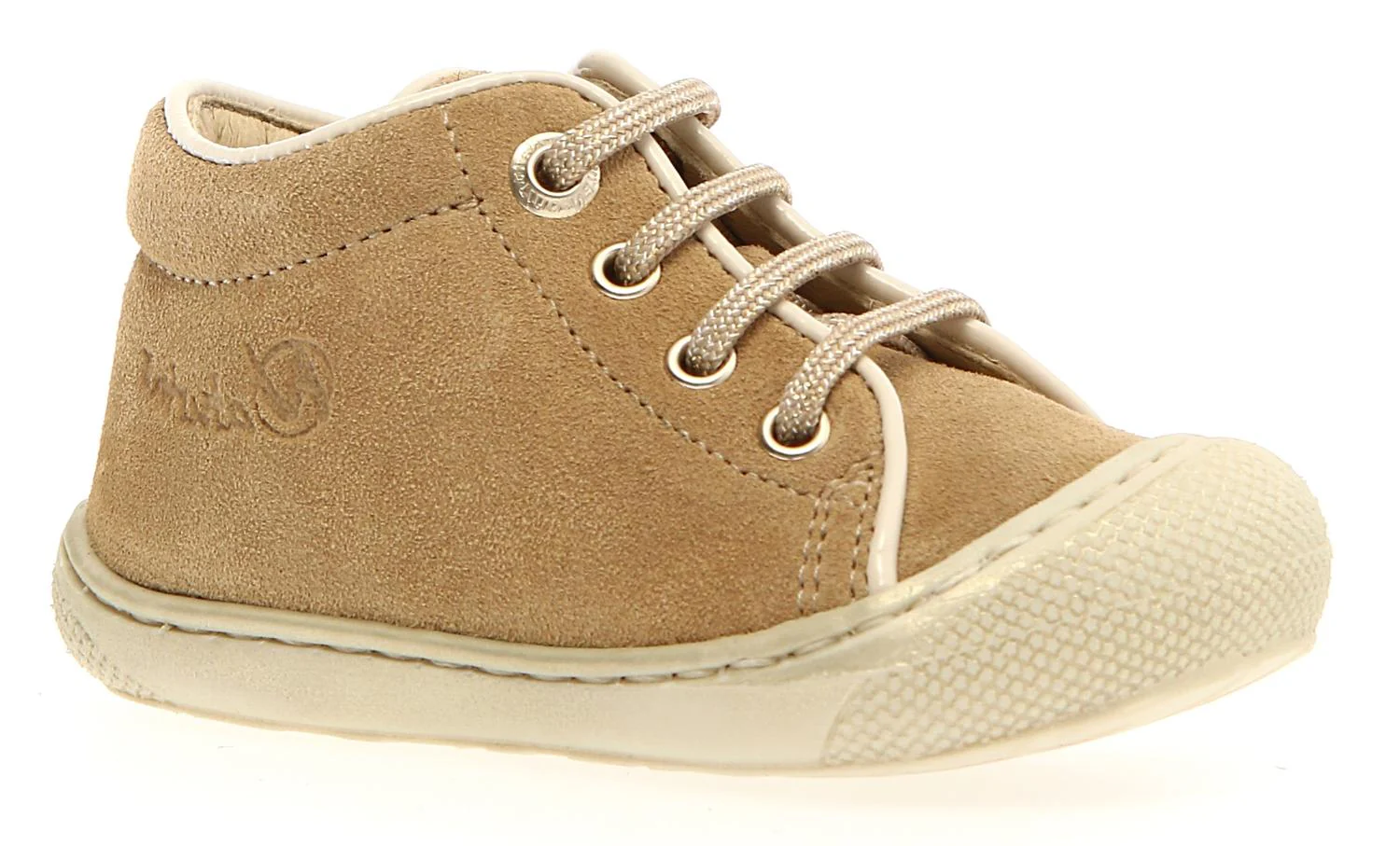 Naturino Babyschoen - Naturino Babyschoenen - Sand | Cocoon Sossi - Afbeelding 3