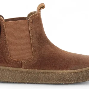 Naturino Laars - Naturino Kinderschoenen - Cognac | Figus Forest