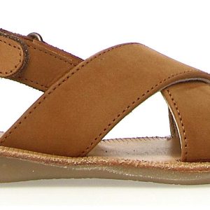 Naturino Sandaal - Naturino Kinderschoenen - Bruin | Imani Uniseks