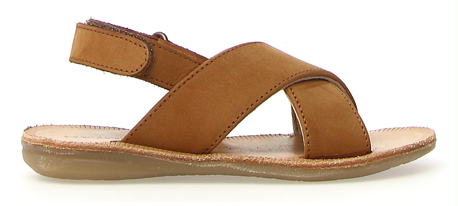 Naturino Sandaal - Naturino Kinderschoenen - Bruin | Imani Uniseks