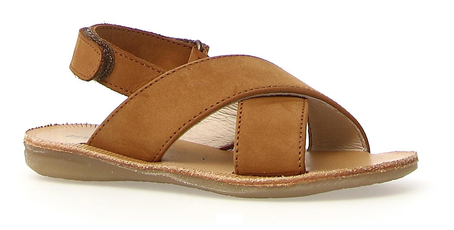 Naturino Sandaal - Naturino Kinderschoenen - Bruin | Imani Uniseks - Afbeelding 3