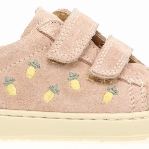 Naturino Sneaker - Naturino Kinderschoenen - Roze | Eindhoven