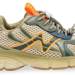 Naturino Sneaker - Naturino Kinderschoenen - Sand | Wave