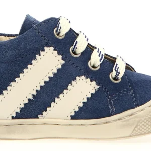 Naturino Babyschoen - Naturino Babyschoenen - Blauw | Macks