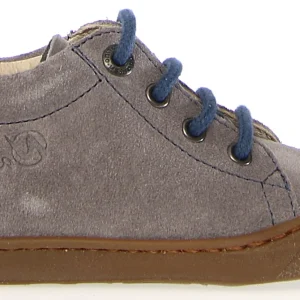 Naturino Babyschoen - Naturino Babyschoenen - Grijs | Cocoon Honey Antracite