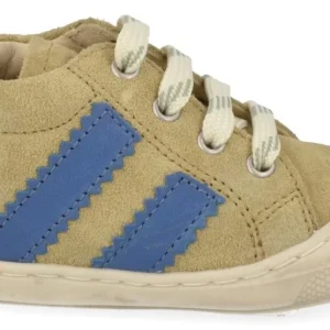 Naturino Babyschoen - Naturino Babyschoenen - Taupe | Macks