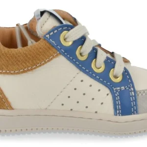 Ocra Babyschoen - Ocra Babyschoenen - Groen | D076