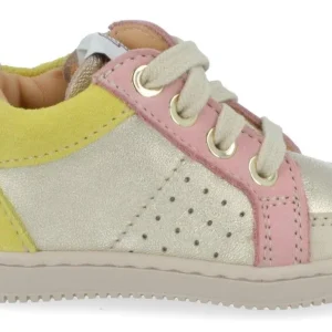 Ocra Babyschoen - Ocra Babyschoenen - Roze | D076