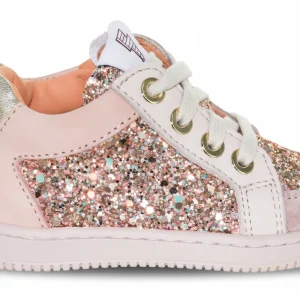 Ocra Babyschoen - Ocra Babyschoenen - Sand | D076