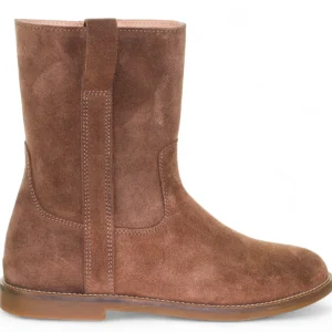 Ocra Laars - Ocra Kinderschoenen - Cognac | D385