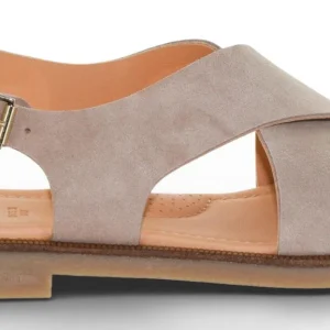 Ocra Sandaal - Ocra Kinderschoenen - Sand | D446